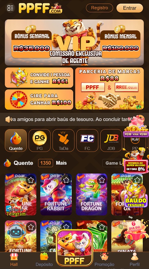 ppff.com experimente emocionante jogo