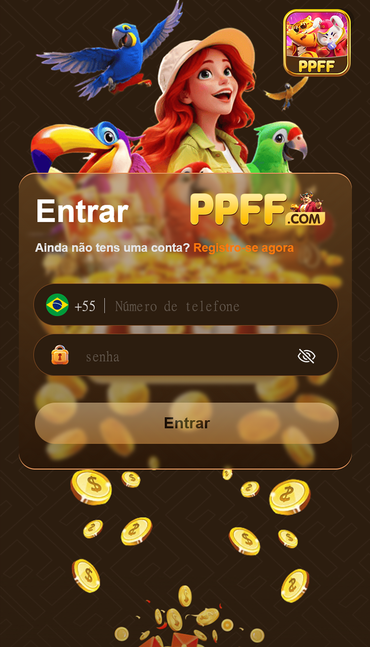 ppff.com participe de imersivo jogo